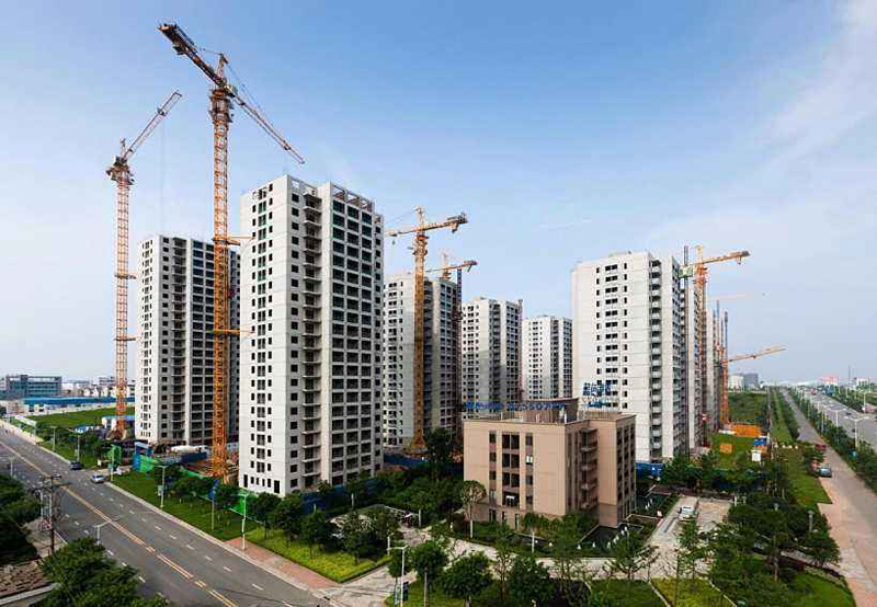 建设工程